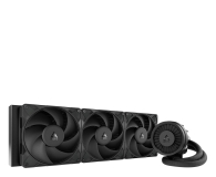 ARCTIC Liquid Freezer III Pro 420 3x140mm ACFRE00181A - 1353159 - zdjęcie 2
